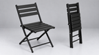 Ardas Oslo Foldable Chair