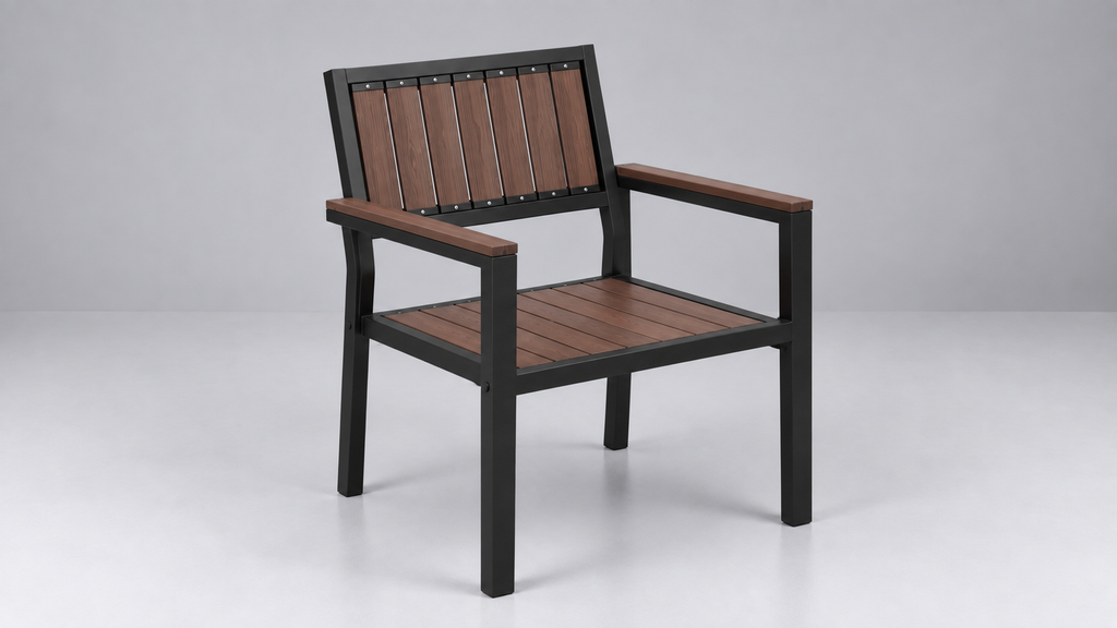 Ardas Denver Chair