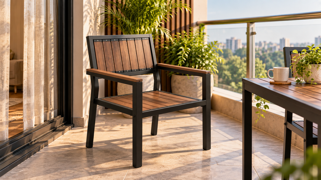Ardas Denver Chair