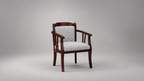 Heritage Cafe Set
