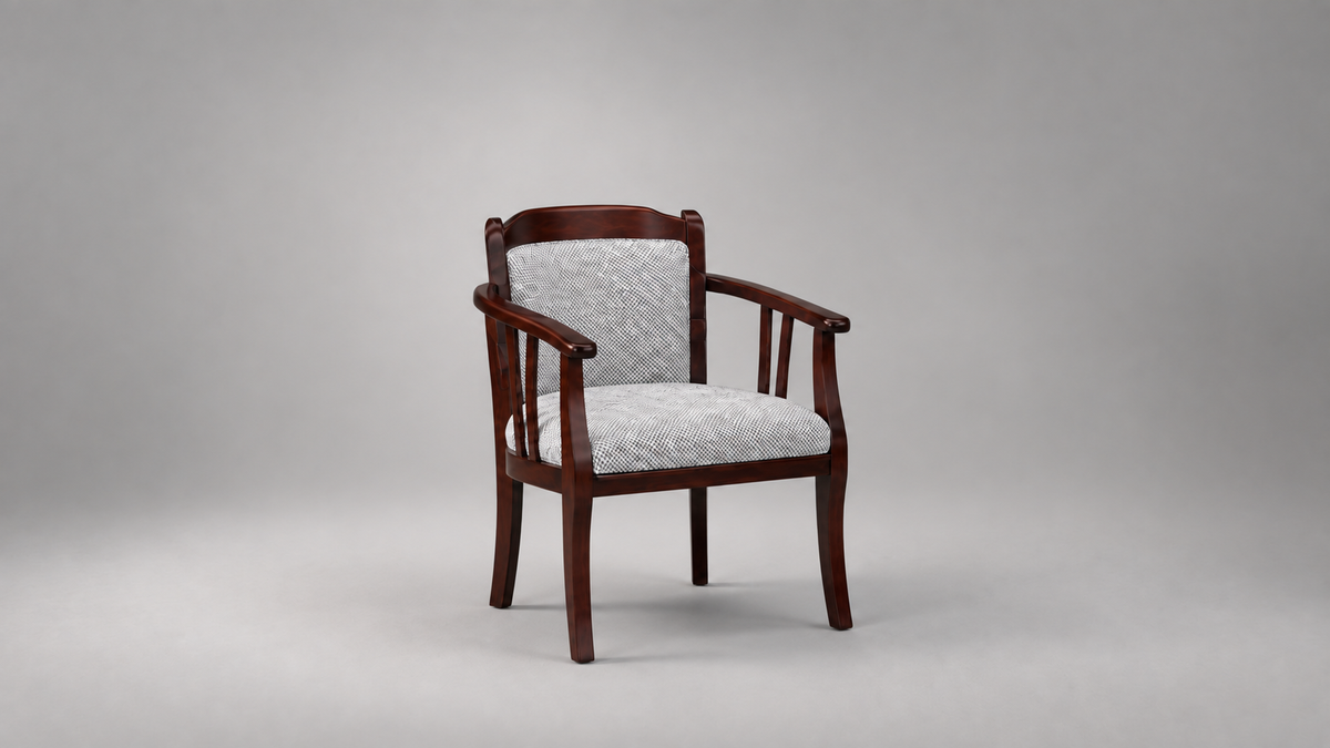Heritage Cafe Set