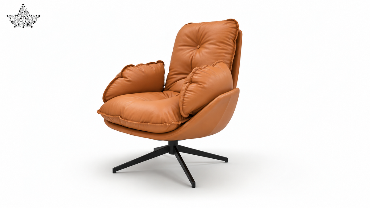 New Polofill Chair