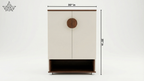 CABINATE WITH OPEN  SHELF