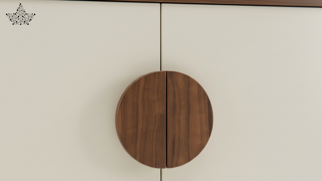 CABINATE WITH OPEN  SHELF