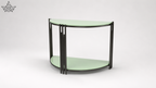 Halfmoon Console