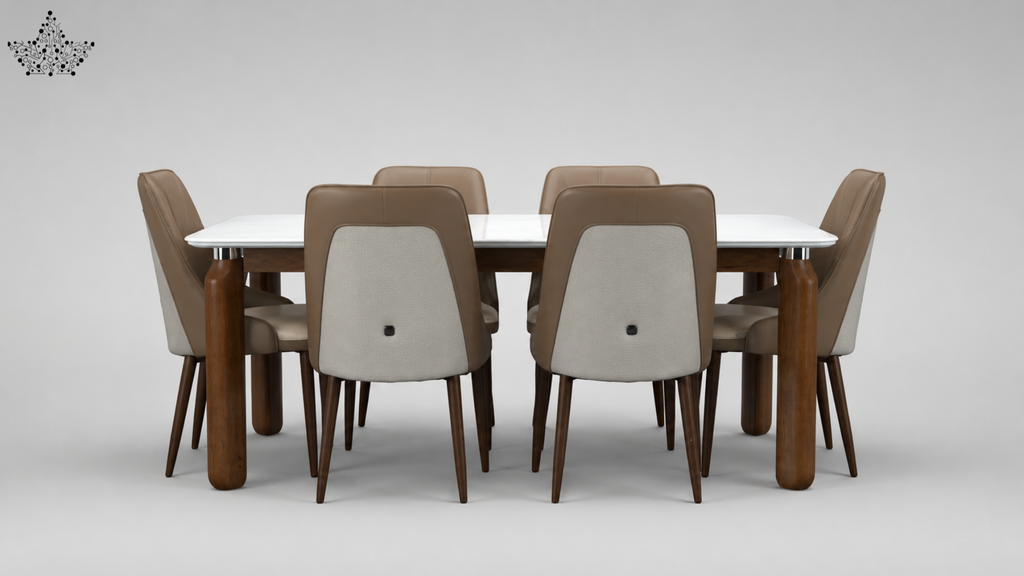 Alderton Dining Set