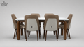 Alderton Dining Set