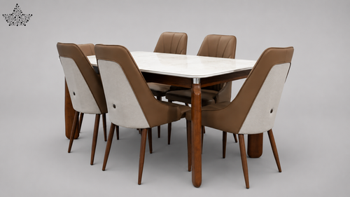 Alderton Dining Set