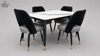 Ardas Commune Dining Set