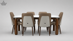 Poise Dining Chair