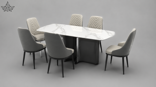 Auriva Premium Dining Set
