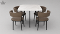 Forma Dining