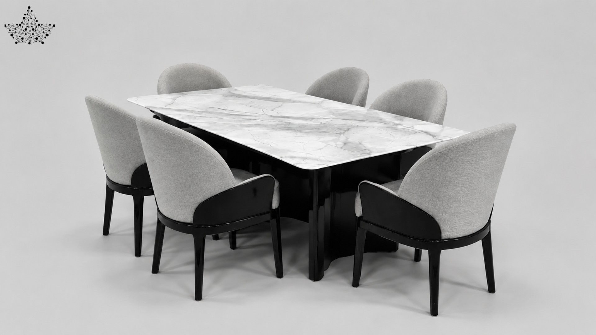 Auriva Dining Set