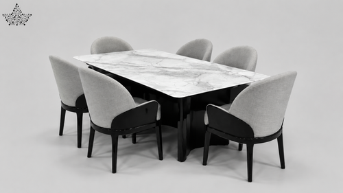 Auriva Dining Set