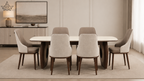 Linea Dining Table