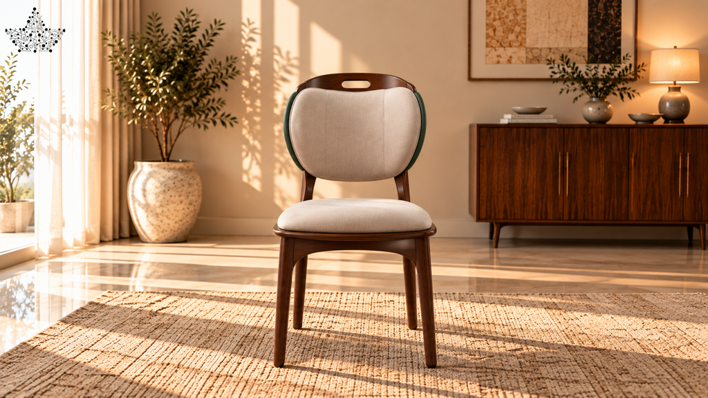 Botanica 8-Seater Dining Set