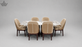 Aster Dining Table