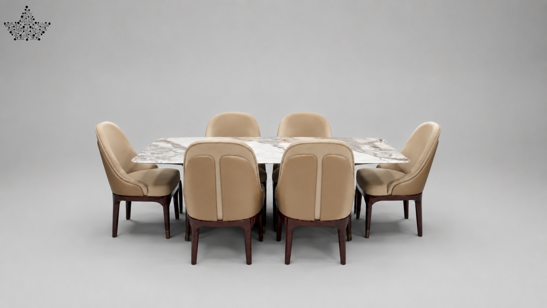 Aster Dining Table