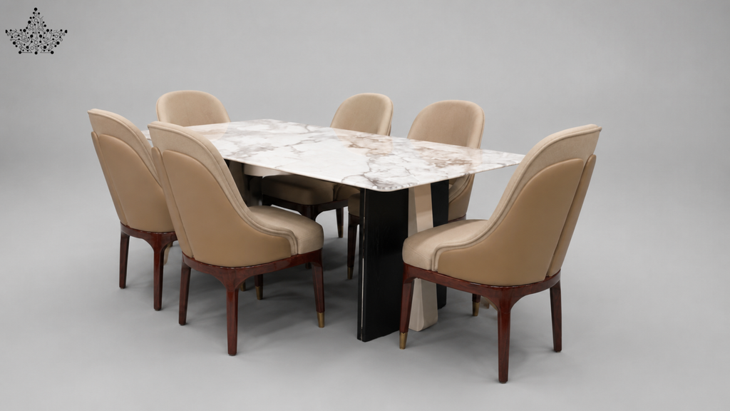 Aster Dining Table