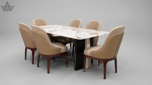 Aster Dining Table