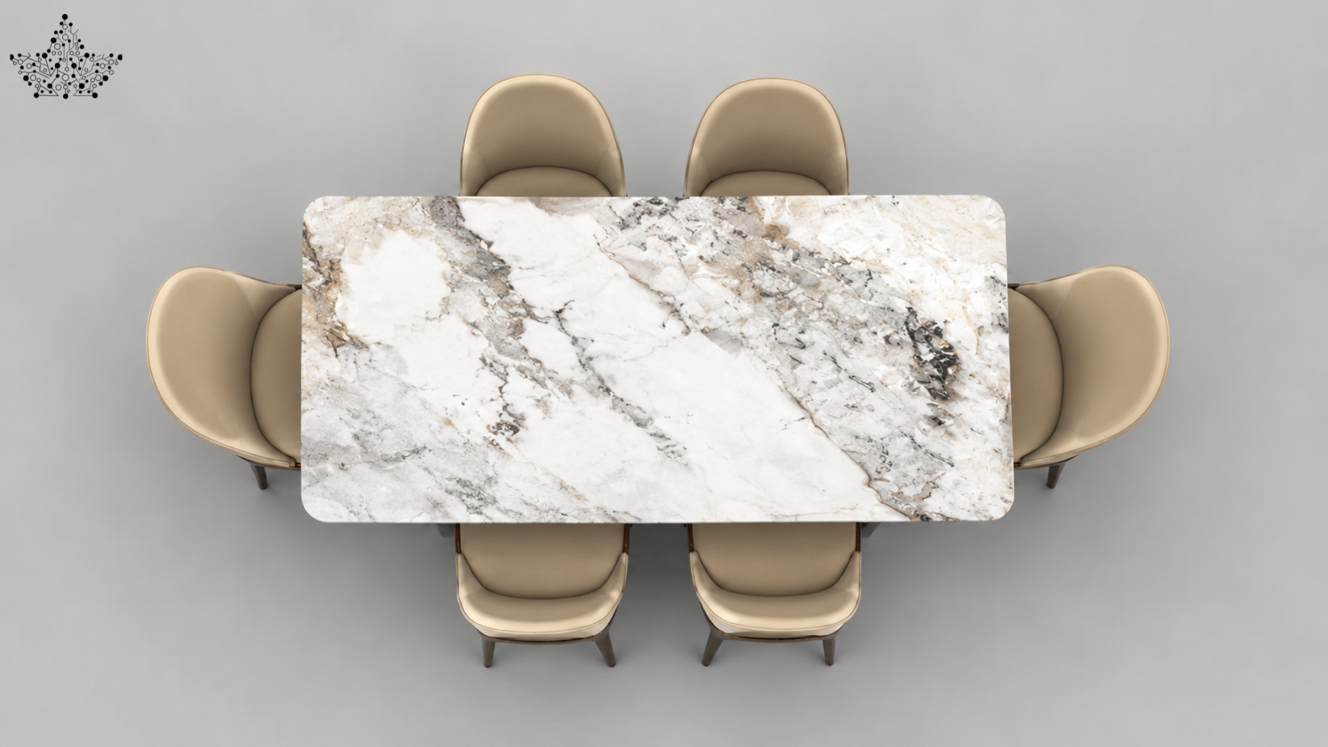 Aster Dining Table