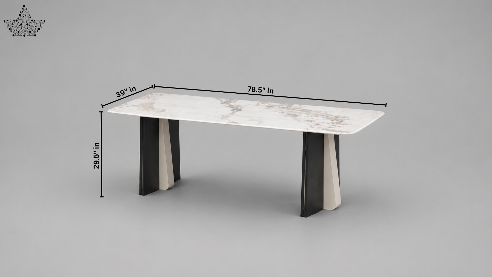 Aster Dining Table