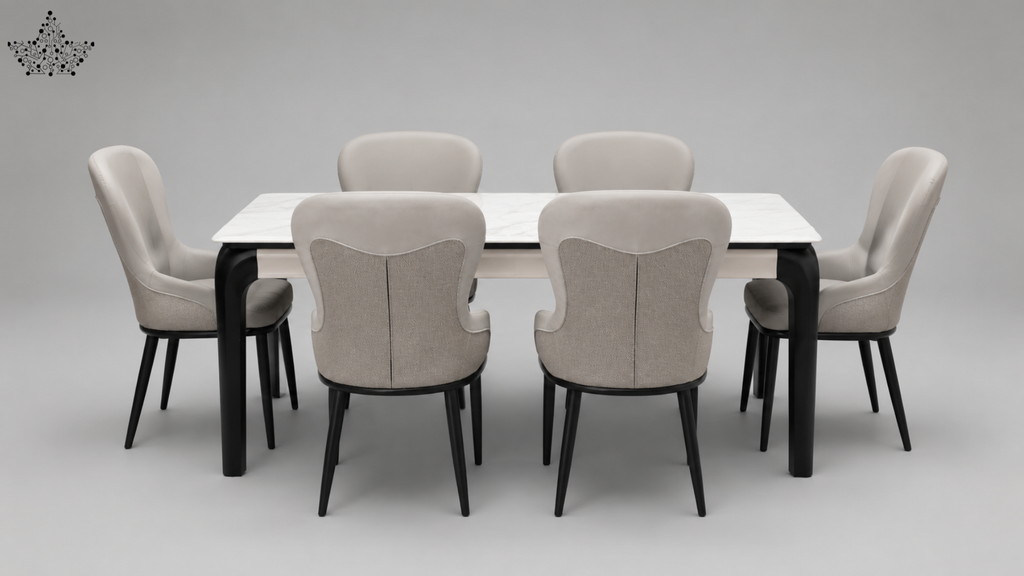 Eden Dining Table