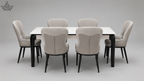 Eden Dining Table
