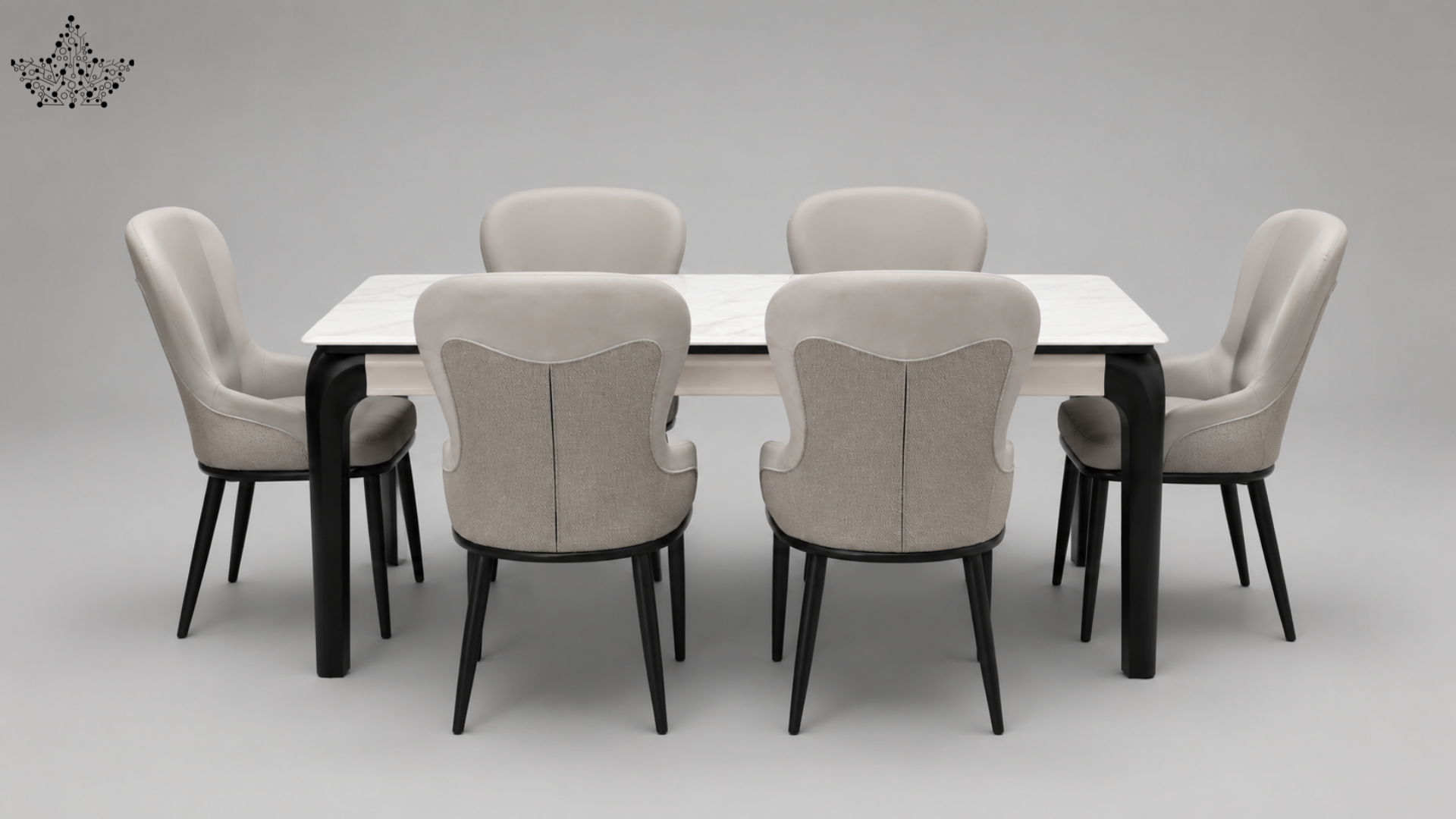 Eden Dining Table