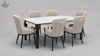 Eden Dining Table