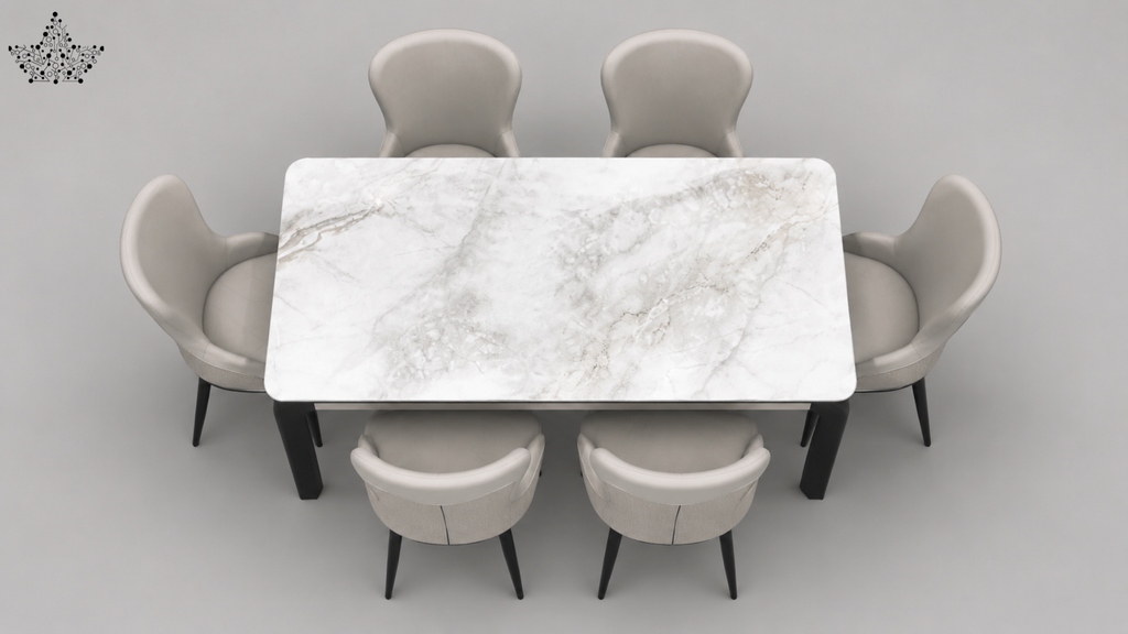 Eden Dining Table