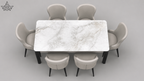 Eden Dining Table