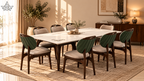 Botanica 8-Seater Dining Set