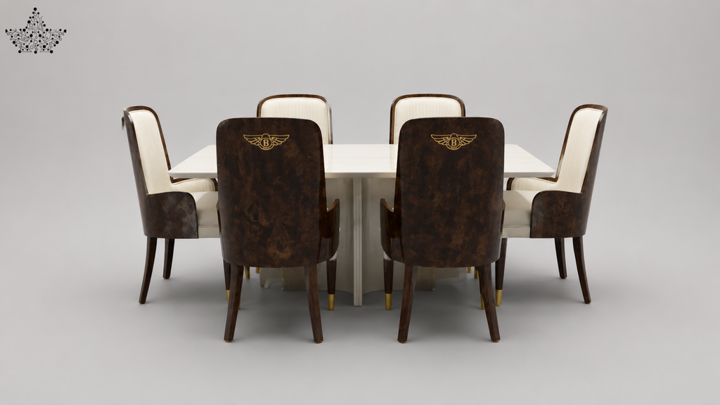 Bentley Dining Table