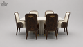 Bentley Dining Table