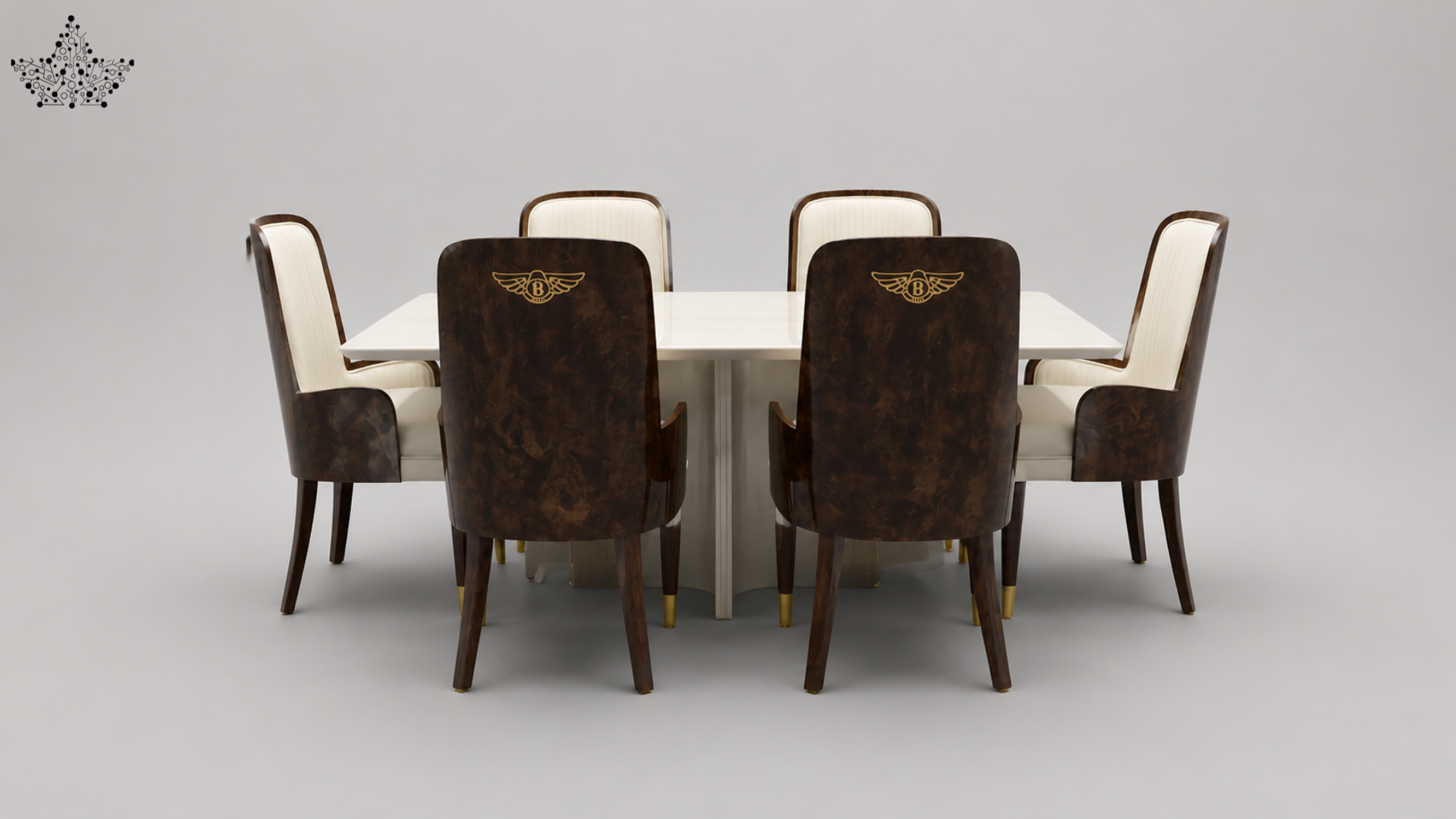 Bentley Dining Table