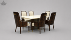 Bentley Dining Table