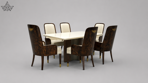 Bentley Dining Table