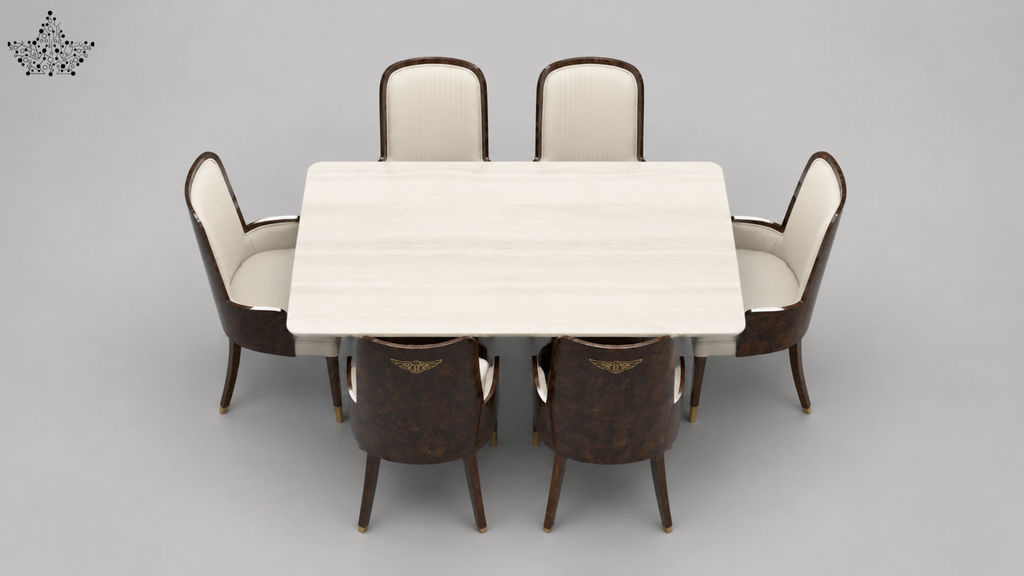 Bentley Dining Table