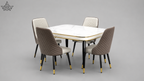 Nova Dining Table