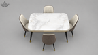 Nova Dining Table