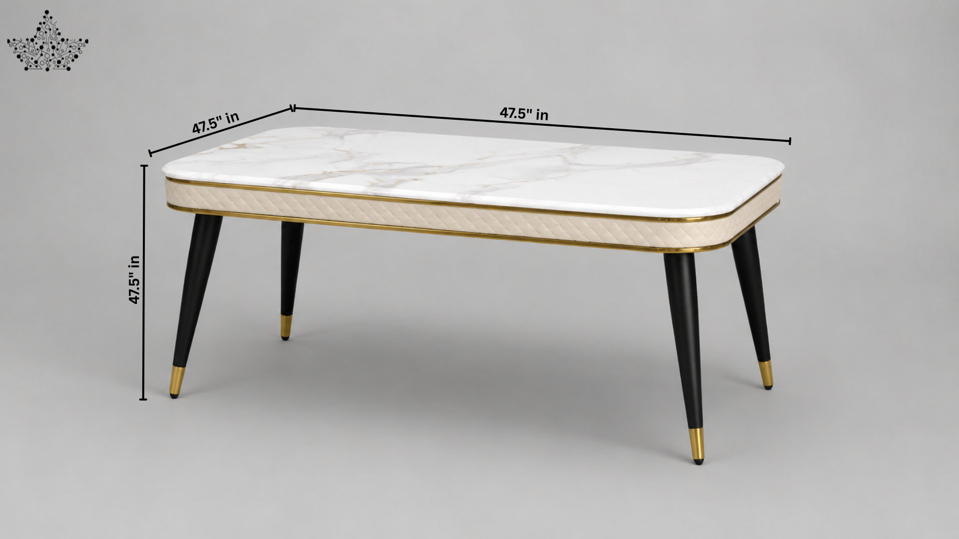 Nova Dining Table