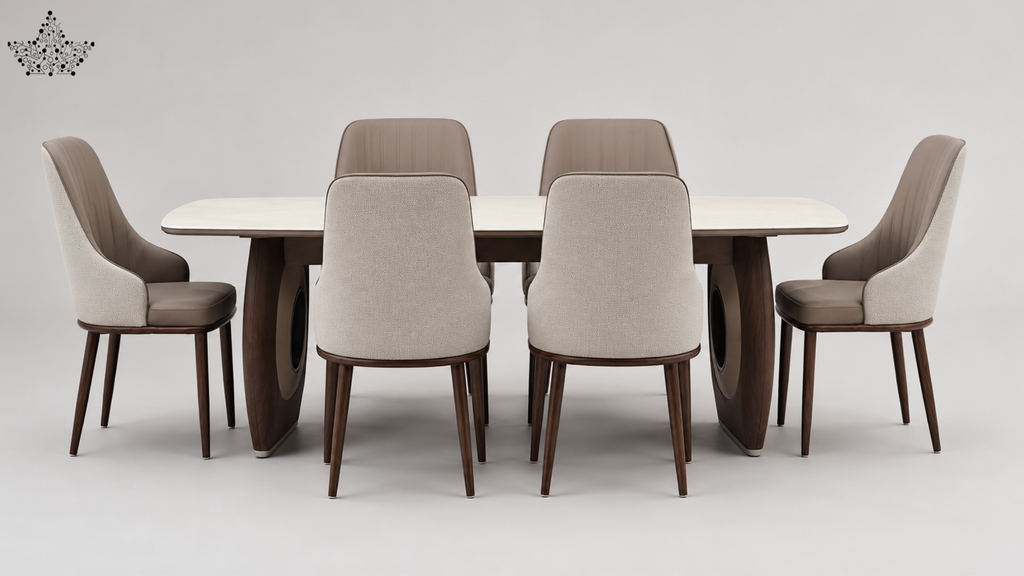 Linea Dining Table