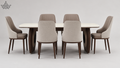 Linea Dining Table