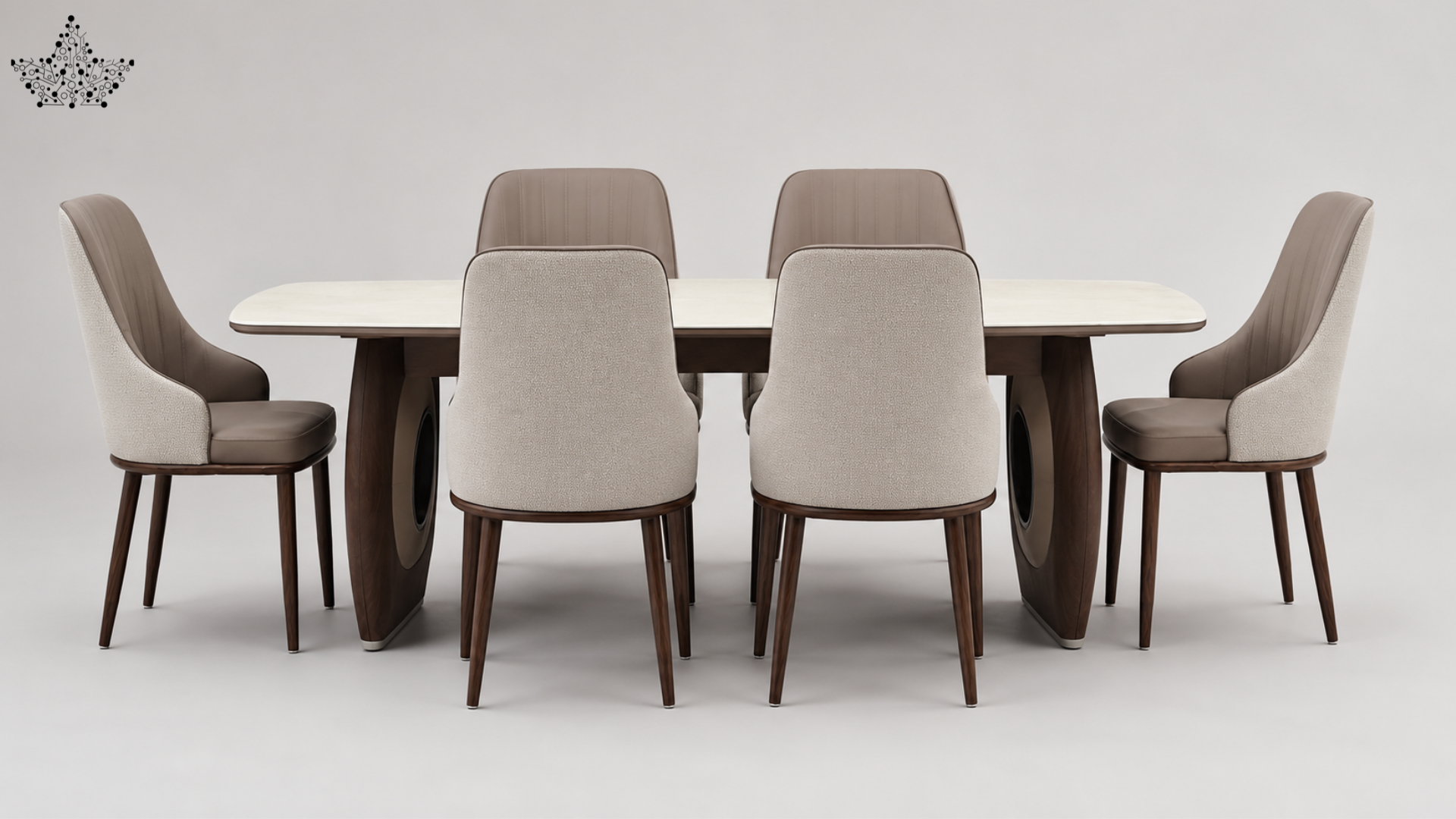 Linea Dining Table