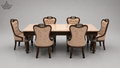 Tivoli Dining Set