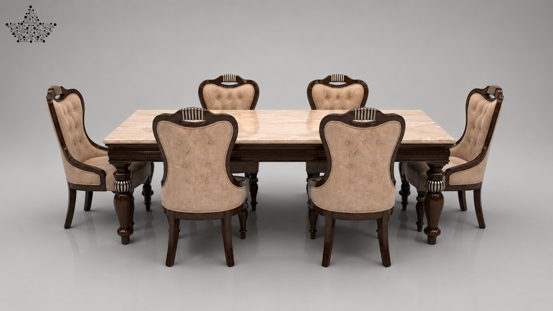 Tivoli Dining Set