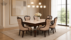 Tivoli Dining Set