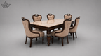 Tivoli Dining Set