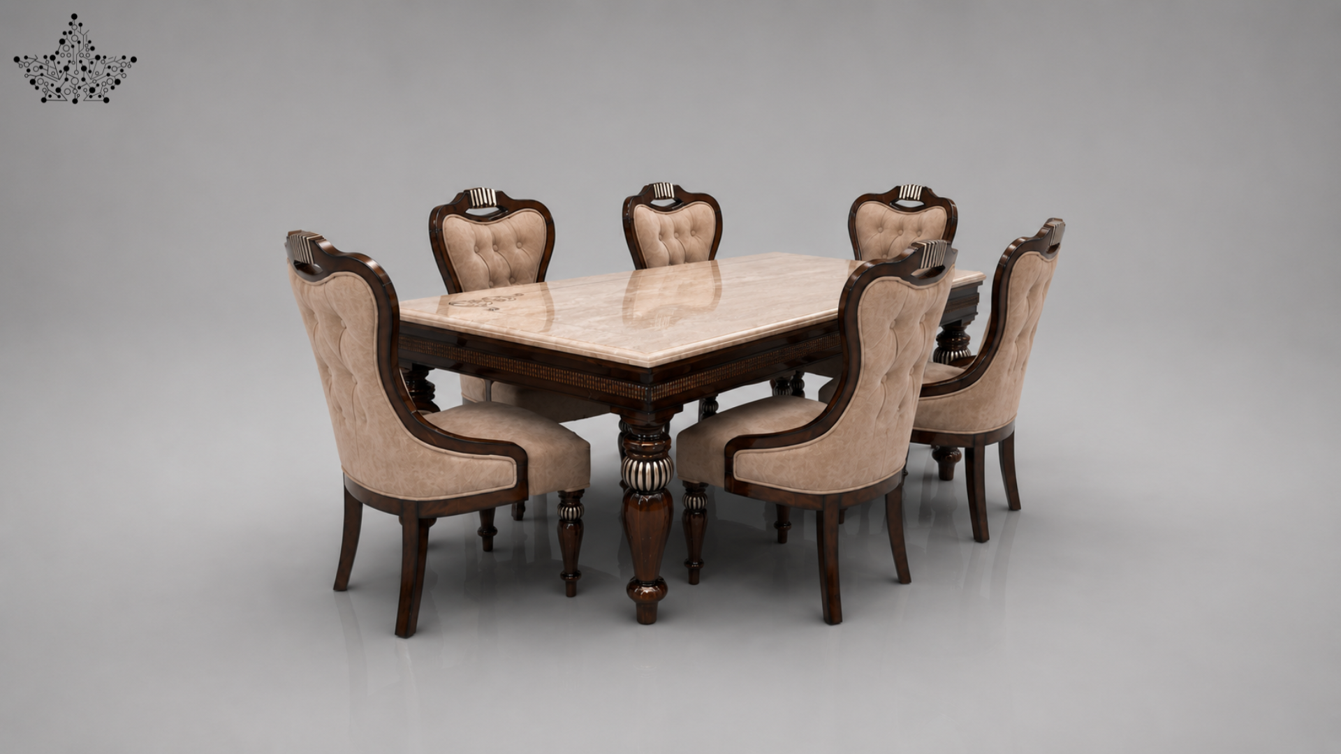 Tivoli Dining Set